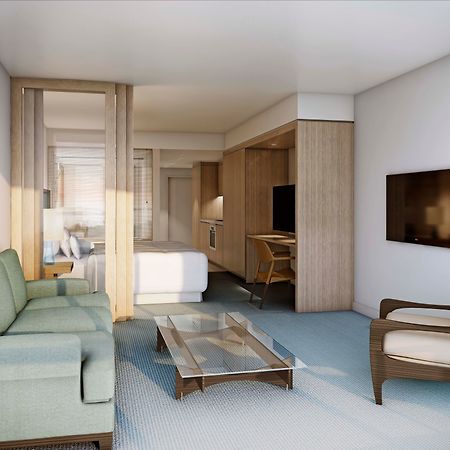 The Ritz-Carlton Residences, Waikiki Beach Hotel Honolulu Luaran gambar