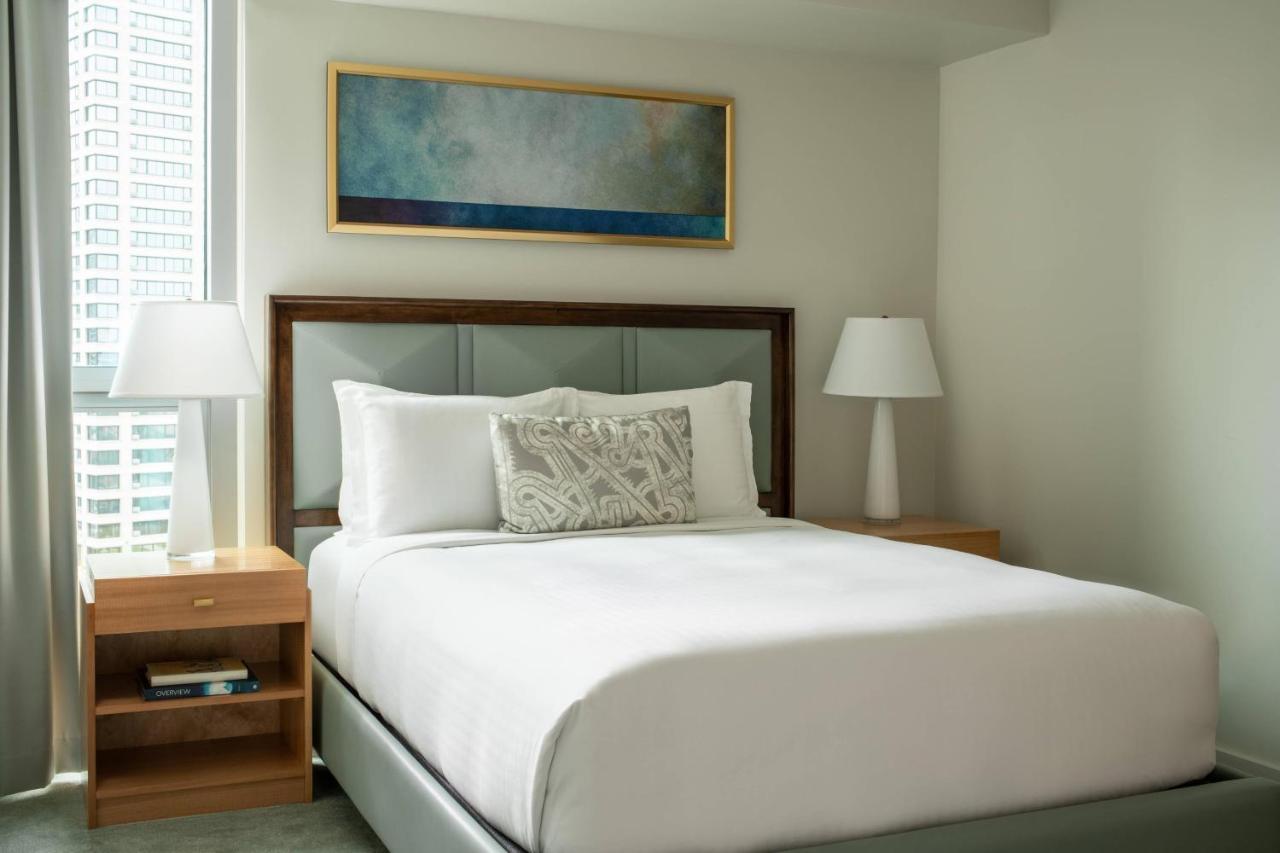 The Ritz-Carlton Residences, Waikiki Beach Hotel Honolulu Luaran gambar