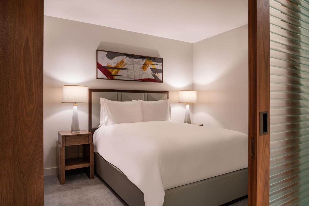 The Ritz-Carlton Residences, Waikiki Beach Hotel Honolulu Luaran gambar