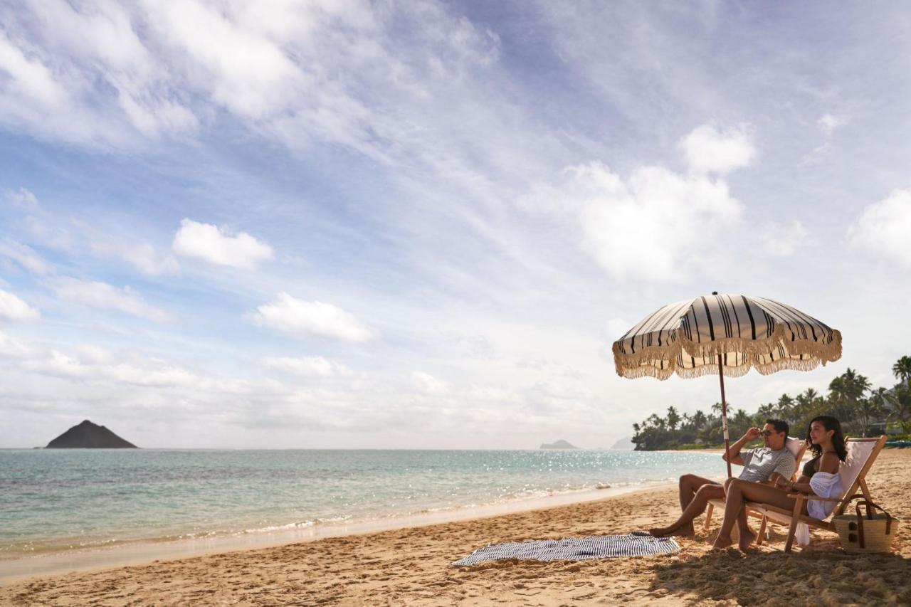 The Ritz-Carlton Residences, Waikiki Beach Hotel Honolulu Luaran gambar