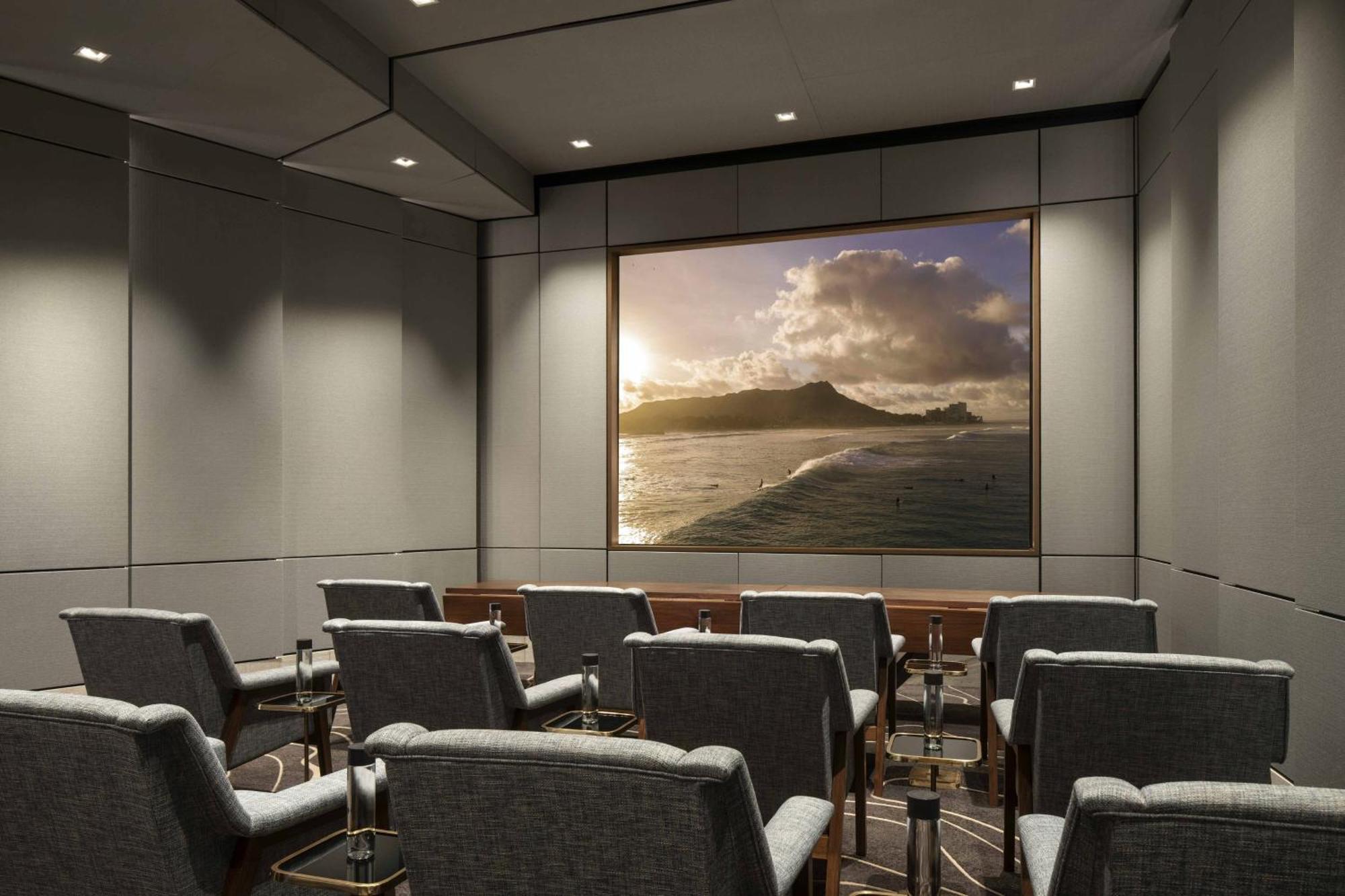 The Ritz-Carlton Residences, Waikiki Beach Hotel Honolulu Luaran gambar