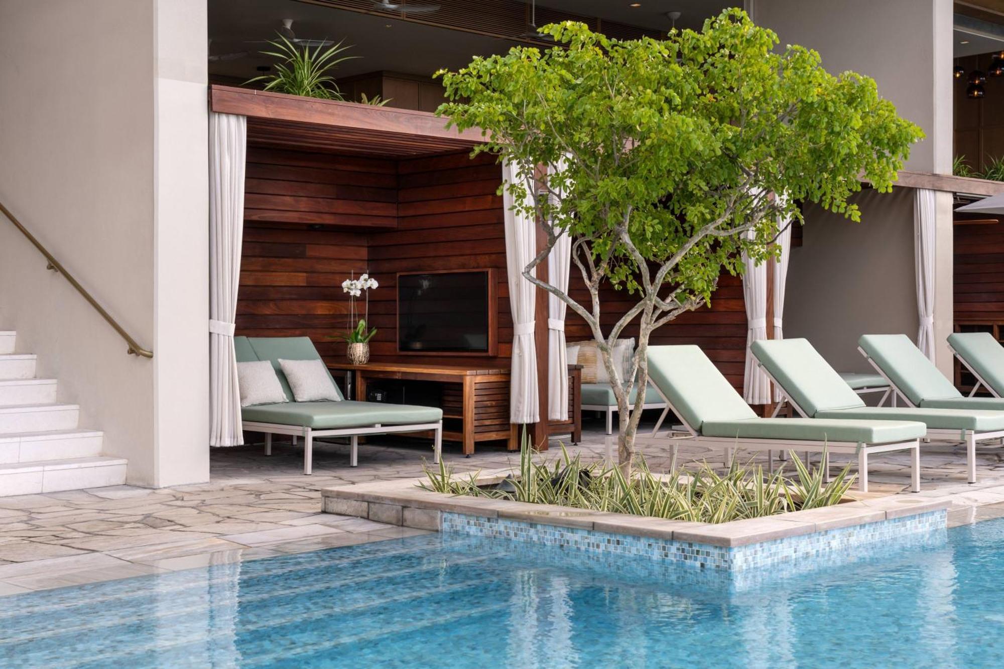 The Ritz-Carlton Residences, Waikiki Beach Hotel Honolulu Luaran gambar