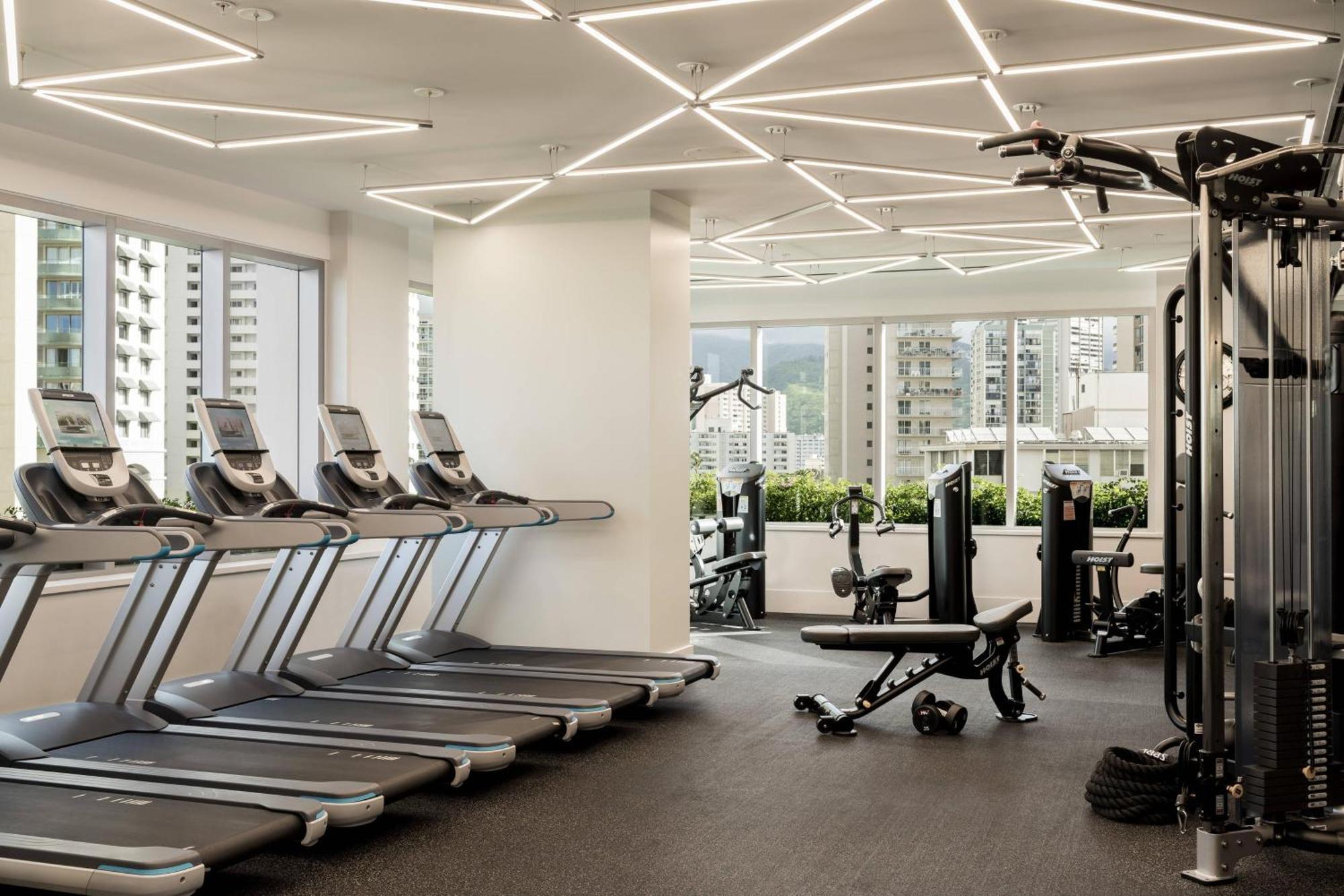 The Ritz-Carlton Residences, Waikiki Beach Hotel Honolulu Luaran gambar