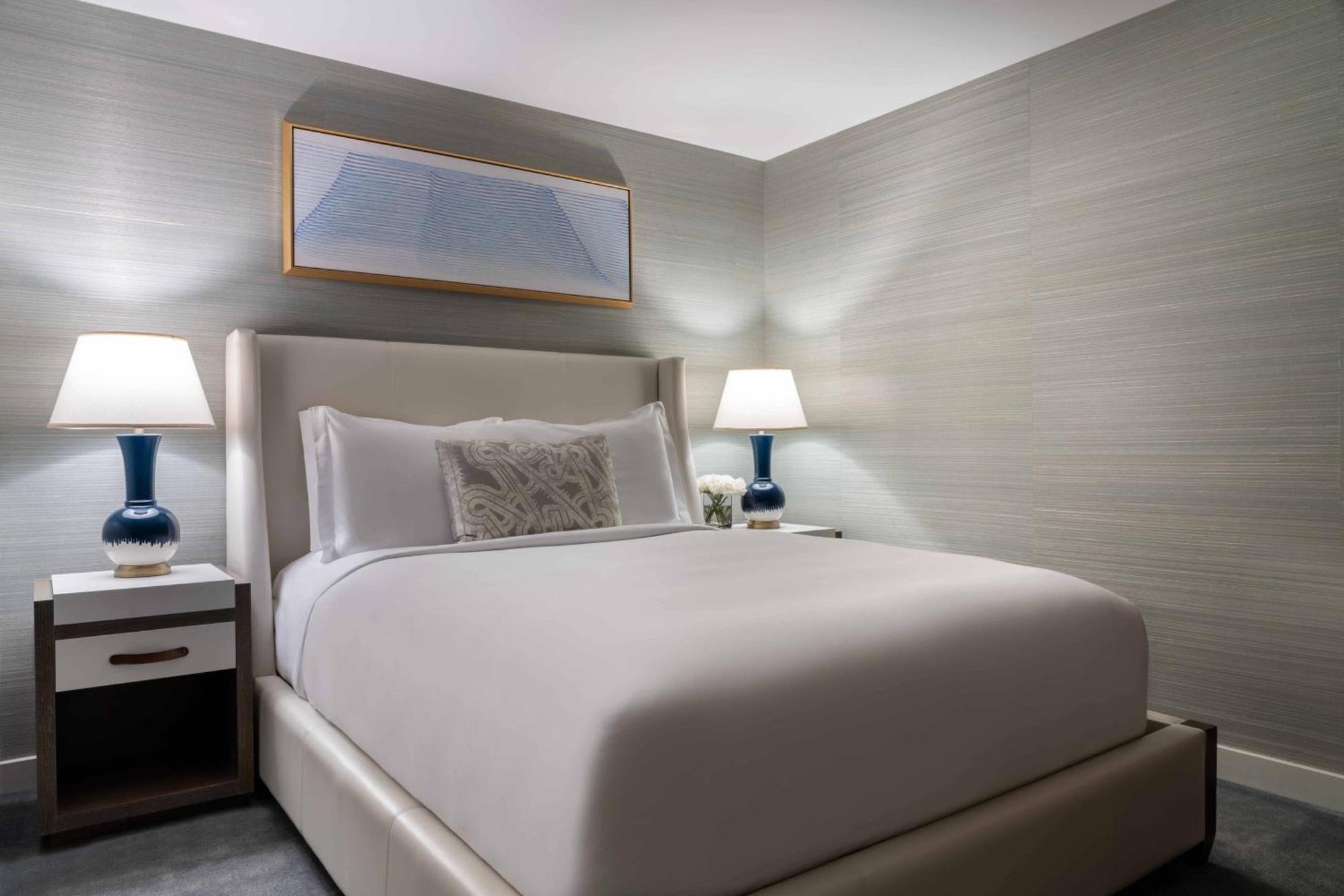The Ritz-Carlton Residences, Waikiki Beach Hotel Honolulu Luaran gambar