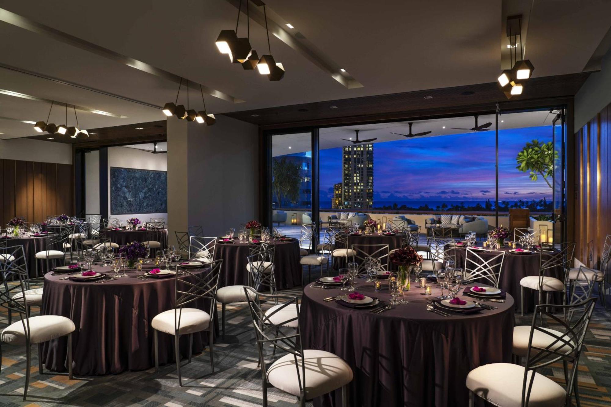 The Ritz-Carlton Residences, Waikiki Beach Hotel Honolulu Luaran gambar
