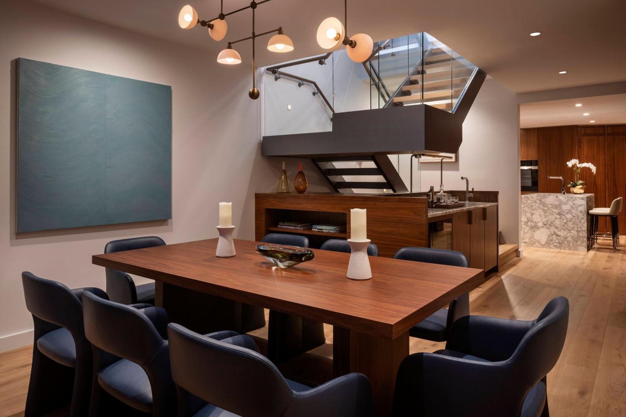 The Ritz-Carlton Residences, Waikiki Beach Hotel Honolulu Luaran gambar