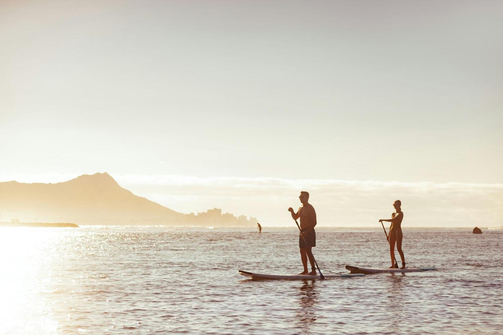 The Ritz-Carlton Residences, Waikiki Beach Hotel Honolulu Luaran gambar