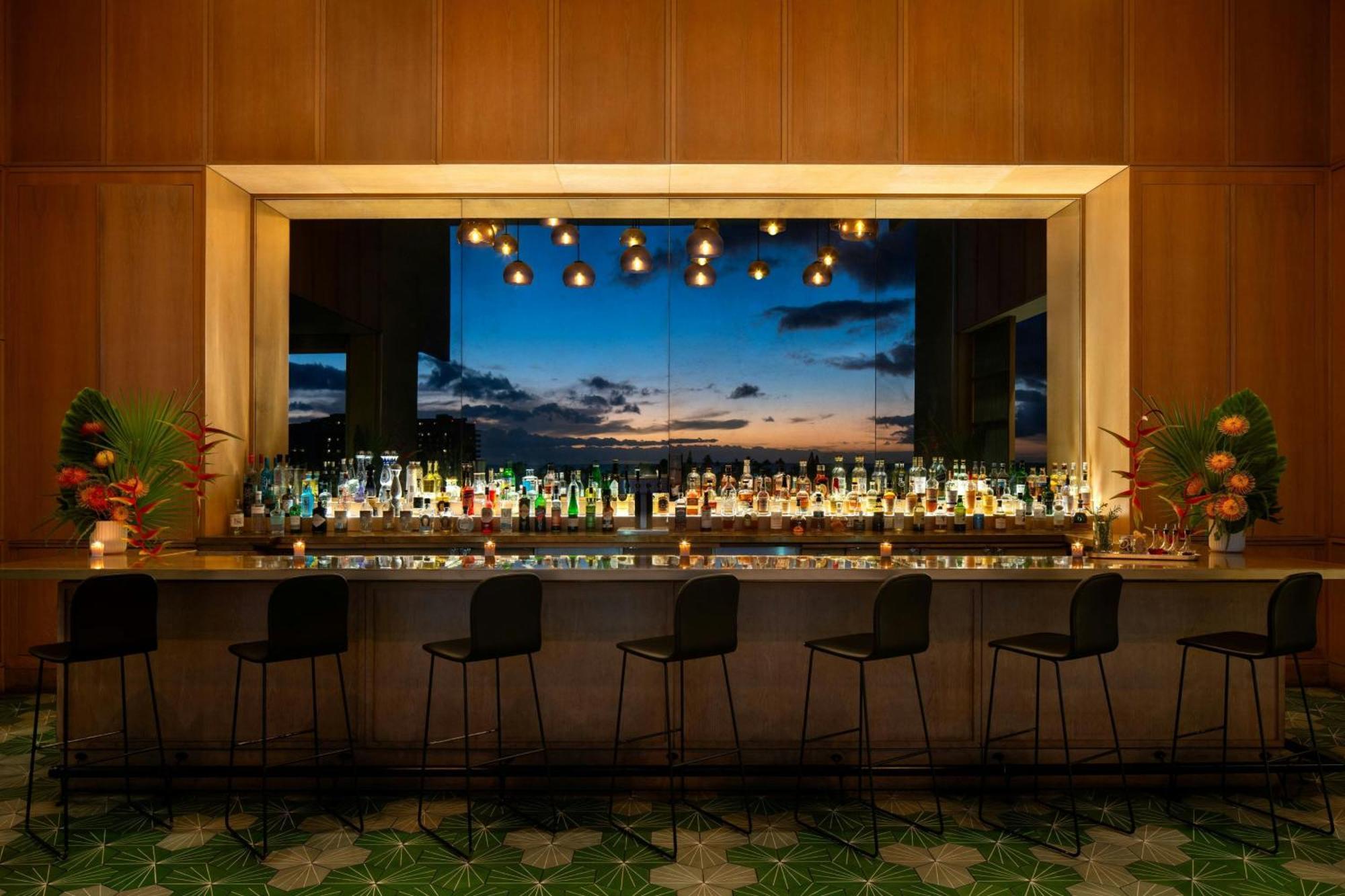 The Ritz-Carlton Residences, Waikiki Beach Hotel Honolulu Luaran gambar