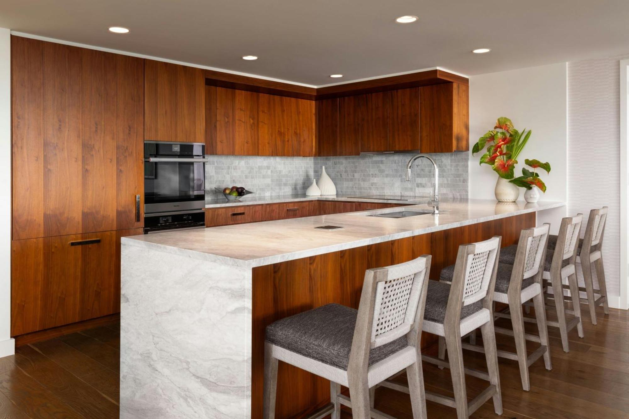 The Ritz-Carlton Residences, Waikiki Beach Hotel Honolulu Luaran gambar