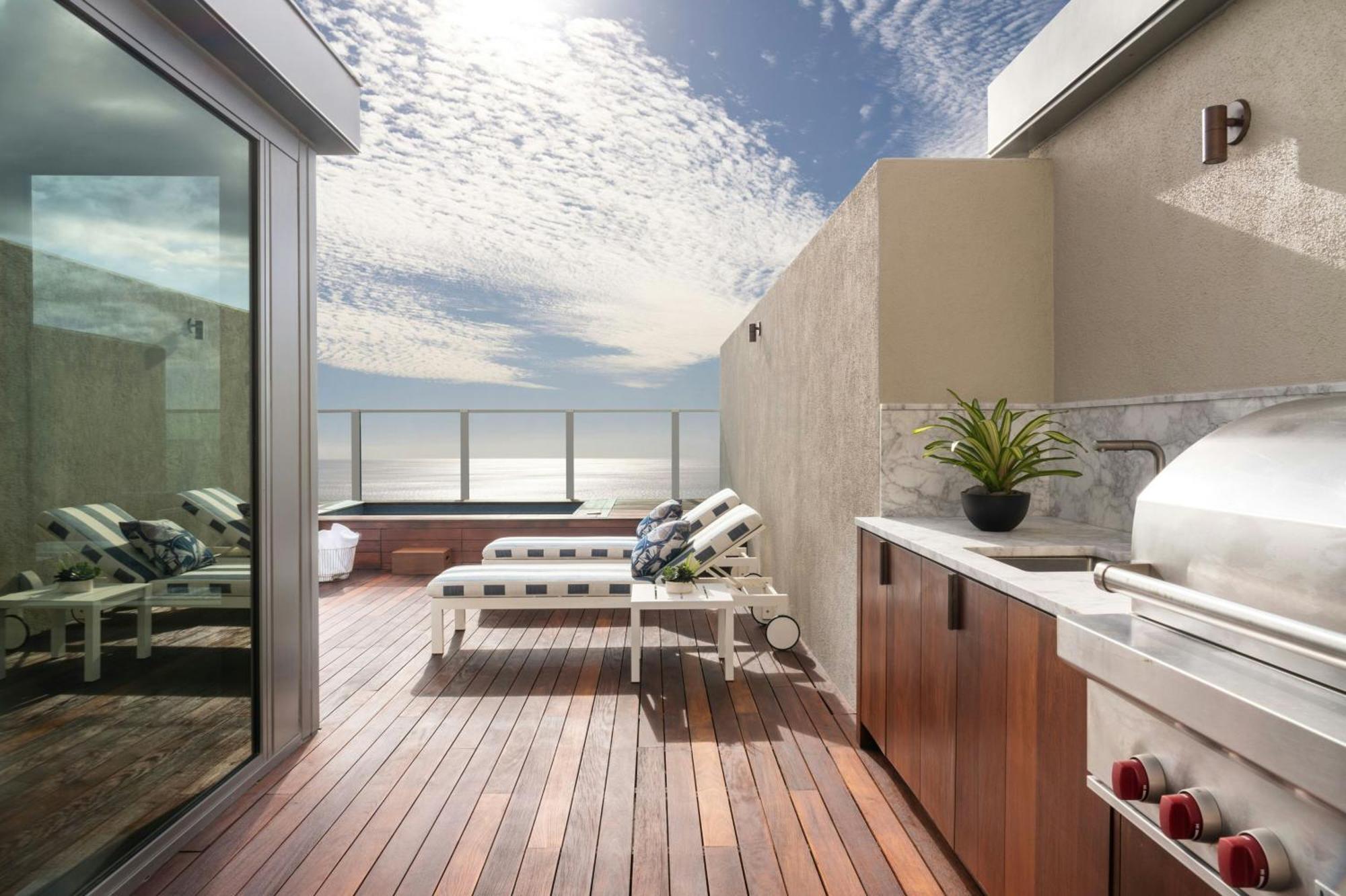 The Ritz-Carlton Residences, Waikiki Beach Hotel Honolulu Luaran gambar