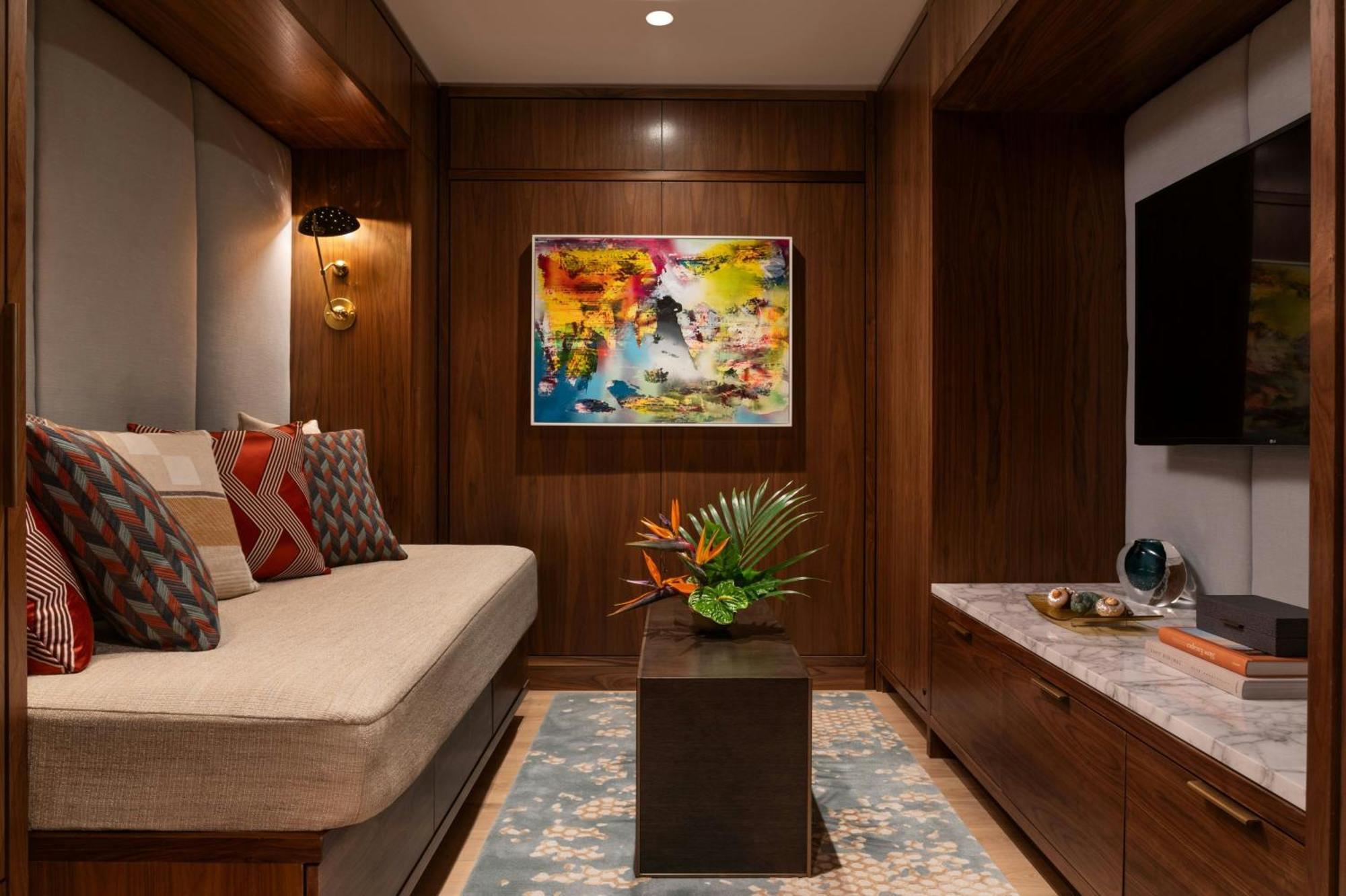 The Ritz-Carlton Residences, Waikiki Beach Hotel Honolulu Luaran gambar
