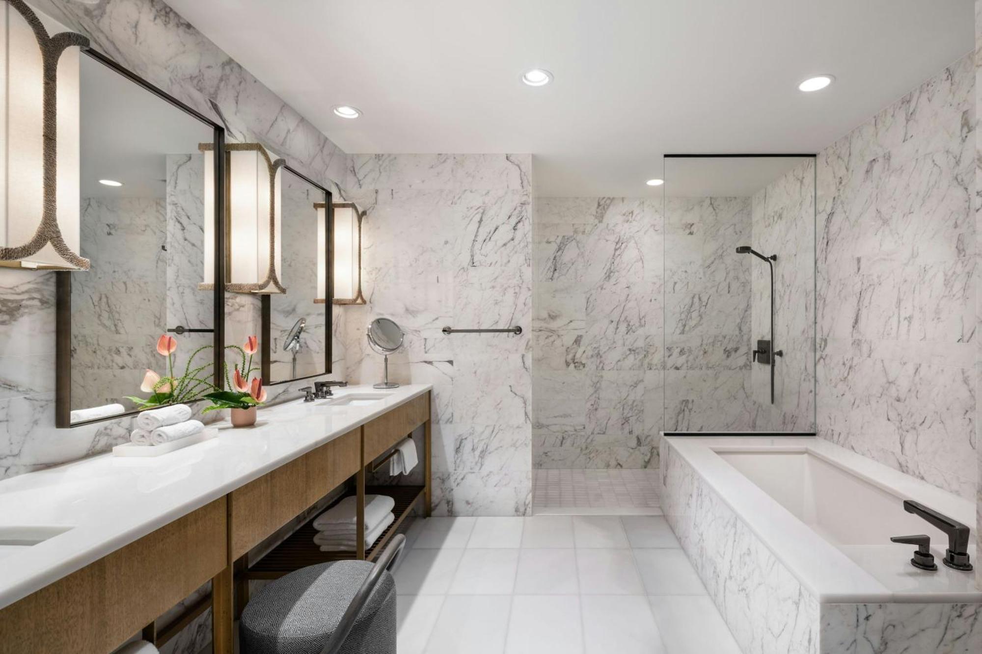 The Ritz-Carlton Residences, Waikiki Beach Hotel Honolulu Luaran gambar