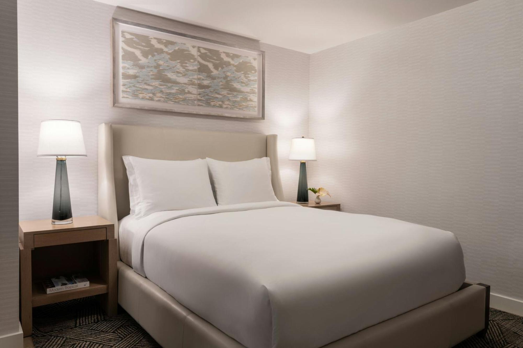 The Ritz-Carlton Residences, Waikiki Beach Hotel Honolulu Luaran gambar