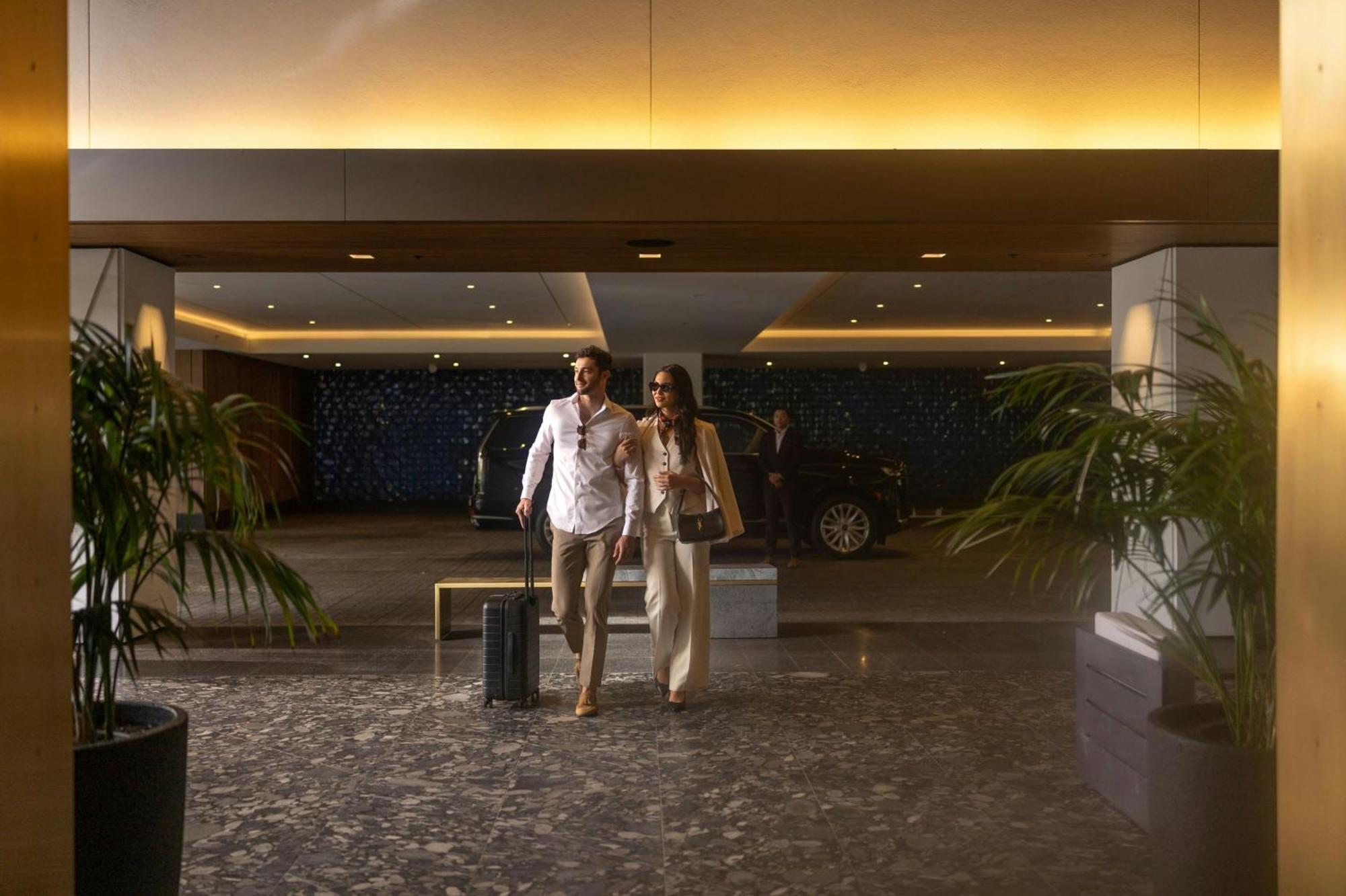 The Ritz-Carlton Residences, Waikiki Beach Hotel Honolulu Luaran gambar